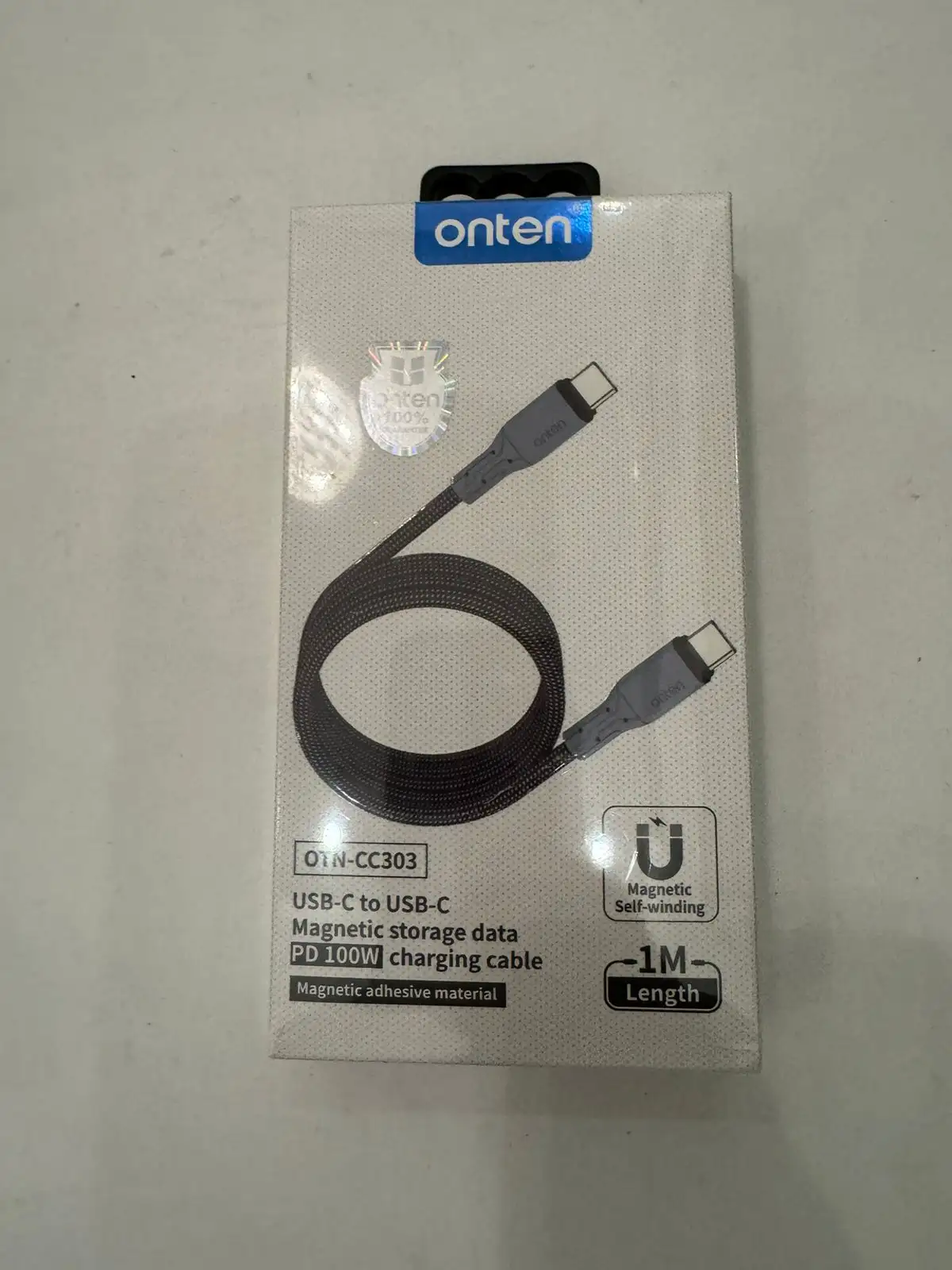 Ontan Charger Magnetic