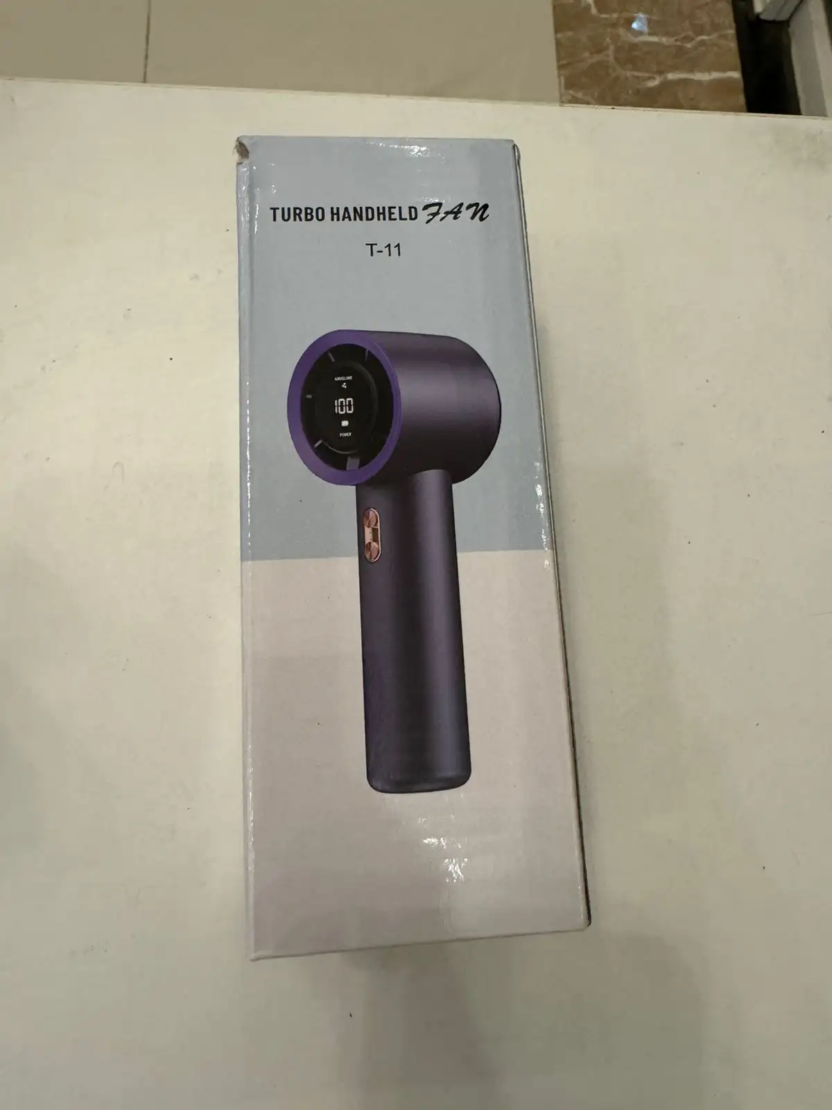 HandHeld Fan T-11