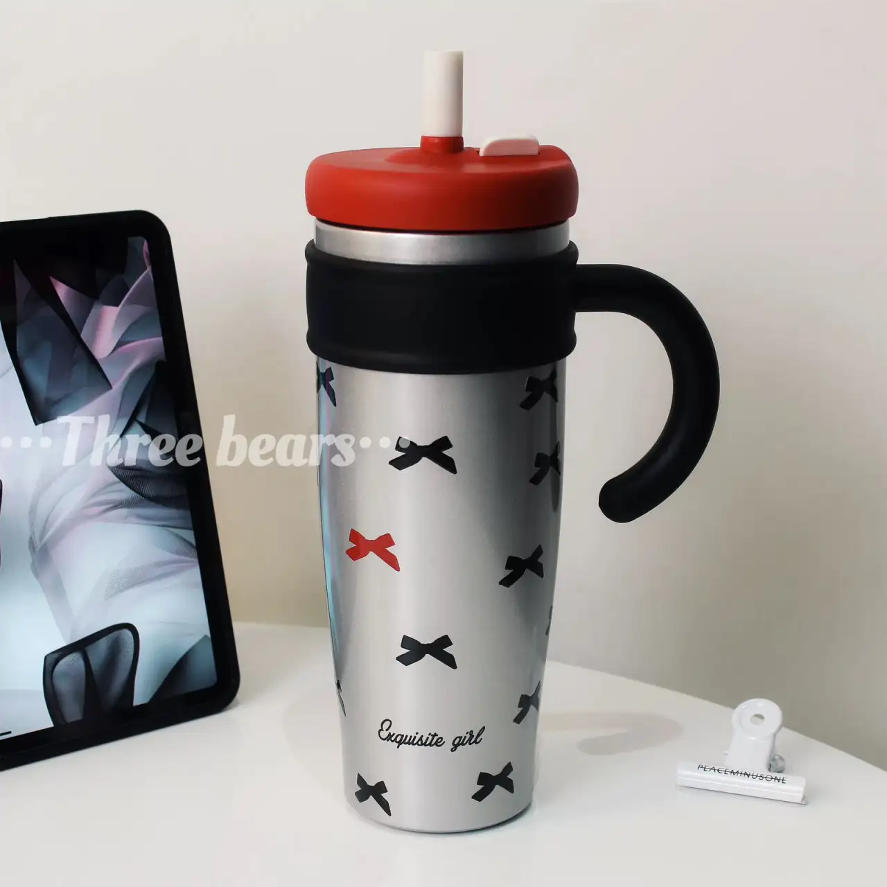 thermos cup
